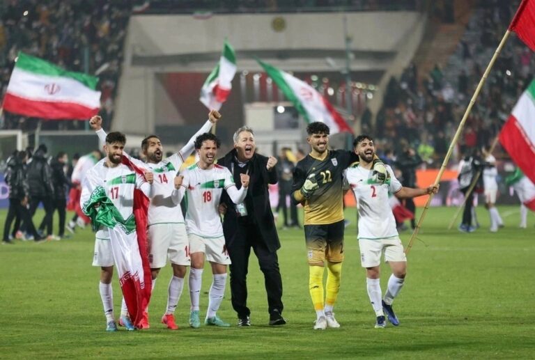 Irán niega renunciar al Mundial 2026 y pide jugar sus partidos en México