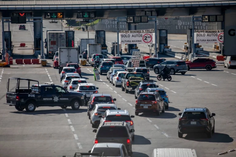  ¡VACACIONES SEGURAS O MULTA! ARRANCA EL OPERATIVO 30 DELTA PARA CAZAR CHOFERES EBRIOS O CANSADOS