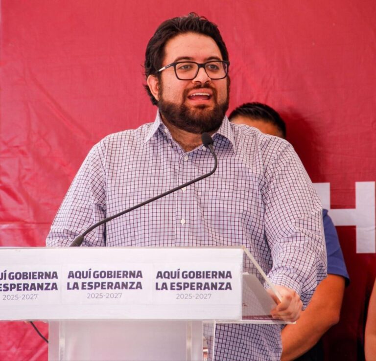 Naucalpan adopta Lectura Fácil y se convierte en pionero nacional en comunicación inclusiva