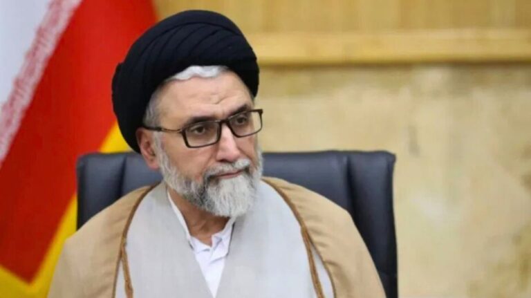 Israel elimina al jefe de inteligencia iraní en bombardeo y escala tensión regional