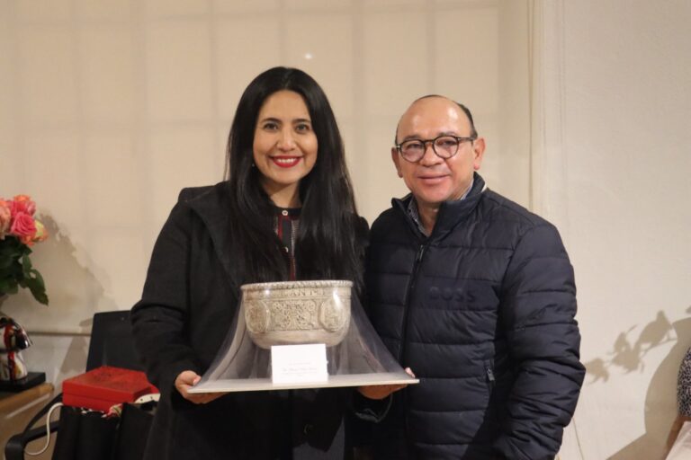 Zinacantepec fortalece turismo y cultura rumbo a la Feria del Taco 2026