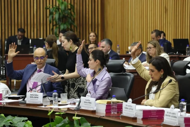  ¡INE EN ALERTA ROJA! ADVIERTEN QUE RECORTES DE SALARIOS Y «PLAN B» PODRÍAN SER INCONSTITUCIONALES