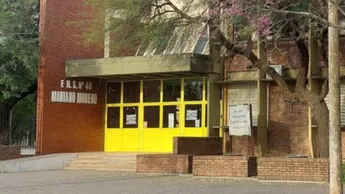 Tiroteo en escuela de Argentina deja un estudiante muerto y varios heridos