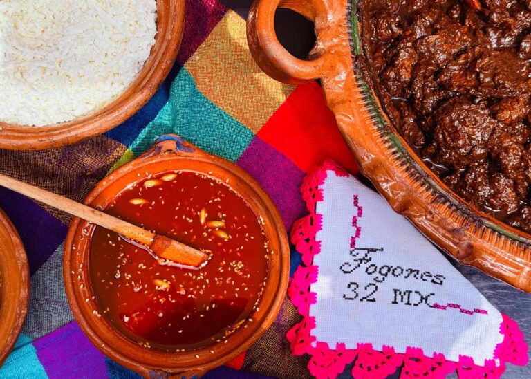 Festival Fogones de México 2026 llega a Metepec con tradición y gastronomía