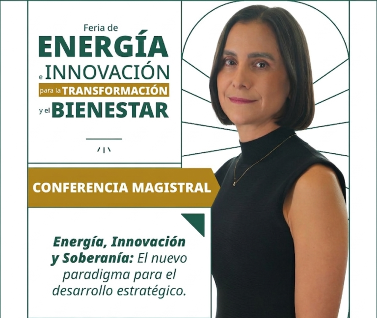 SENER lanza Feria de Energía e Innovación para impulsar transición sostenible en México