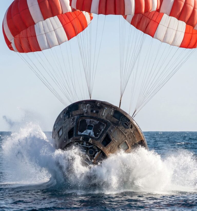 Artemis II regresa a la Tierra y abre una nueva era en la exploración lunar