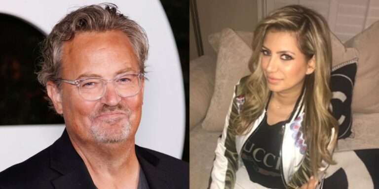 Condenan a 15 años a “Reina de la Ketamina” por caso ligado a muerte de Matthew Perry