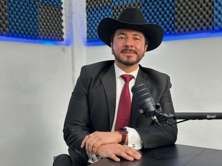 Propone Carlos Millán eliminar pago notarial en herencias para facilitar acceso a la propiedad