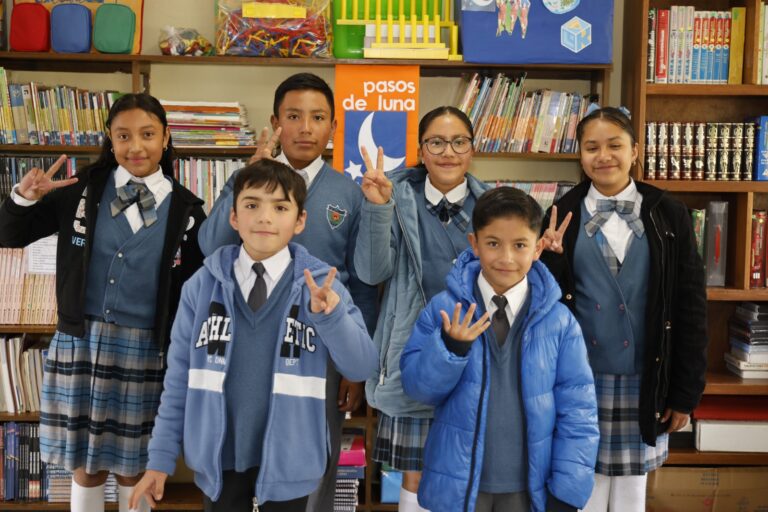 Más de 2.8 millones de estudiantes regresan a clases en el Estado de México