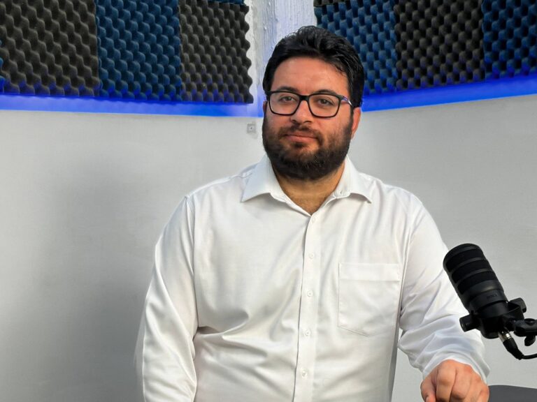 Isaac Montoya destaca avances en obra pública, movilidad y servicios en Naucalpan