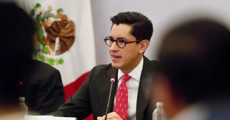 Roberto Velasco es Ratificado: México Fija Postura ante la ONU y Respalda a Cuba