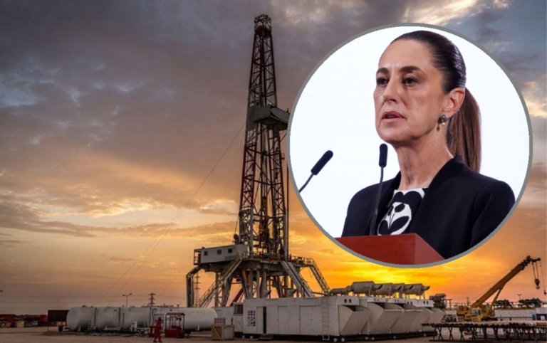 Gas Natural en México: El Dilema entre Soberanía y Medio Ambiente