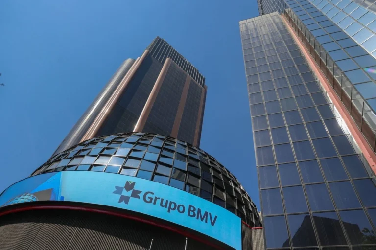 Confianza Bursátil: Récord Histórico de Financiamiento en la BMV al Cierre del Trimestre