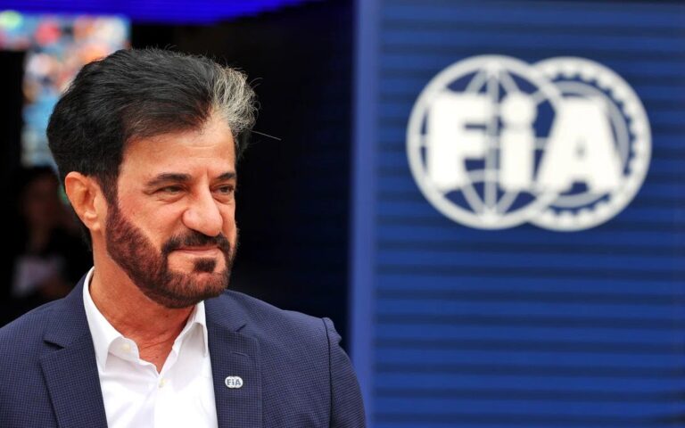 F1 revisa reglamento 2026 tras críticas de pilotos por monoplazas