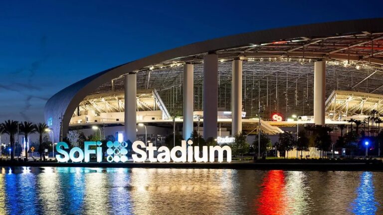 Sindicato amenaza con huelga previo al Mundial en SoFi Stadium