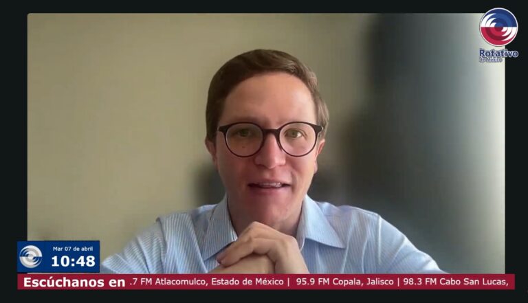 Geopolítica en mutación, especialista advierte tránsito hacia un nuevo orden mundial multipolar