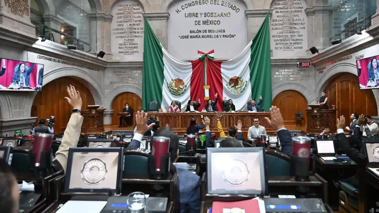 Debate sobre reducir edad penal en Edoméx sigue sin consenso legislativo