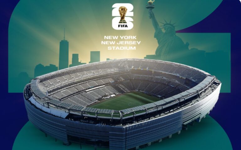 FIFA eleva precios de la Final del Mundial 2026 hasta 10 mil dólares