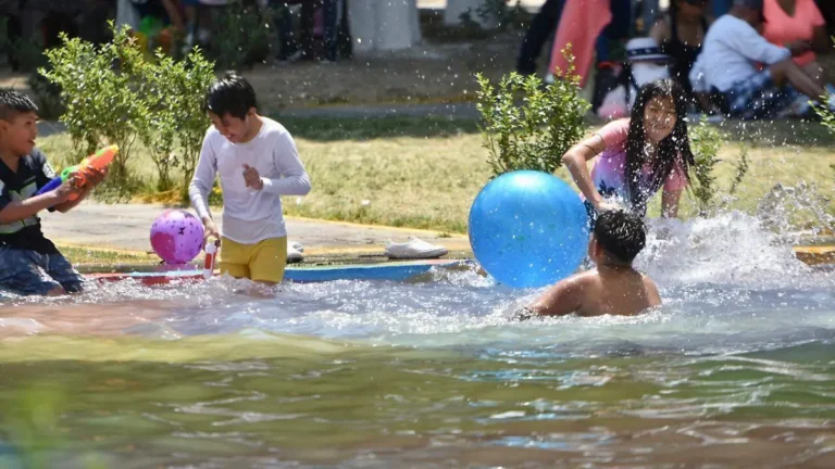 Toluca sancionará con arresto y multas el desperdicio de agua en Sábado de Gloria