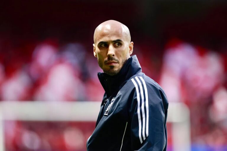 Tigres renueva a Guido Pizarro como técnico hasta diciembre de 2027
